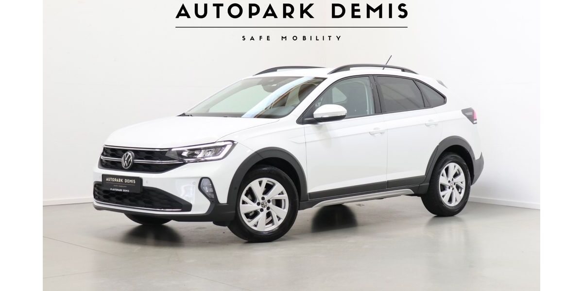 VW Taigo 25.800 km 17.490 &euro; Appen 25482