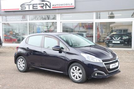 Peugeot 208 220.500 km 2.990 &euro; Pfullendorf 88630