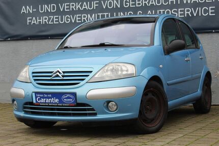 Citroen C3 148.000 km 2.890 &euro; Herbolzheim 79336