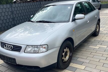 Audi A3 310.000 km 890 € Deggingen 73326