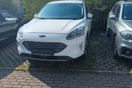 Ford Kuga 50.000 km 12.999 &euro; Bad Abbach 93077