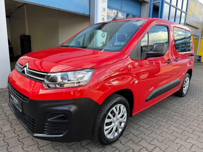 Berlingo