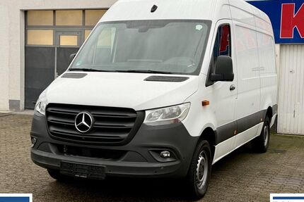 Mercedes-Benz Sprinter 48.300 km 33.990 &euro; Duisburg 47259