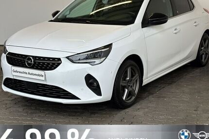 Opel Corsa 58.419 km 11.849 &euro; Heilbronn 74074