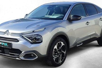 Citroen C4 22.000 km 16.290 &euro; Ansbach 91522