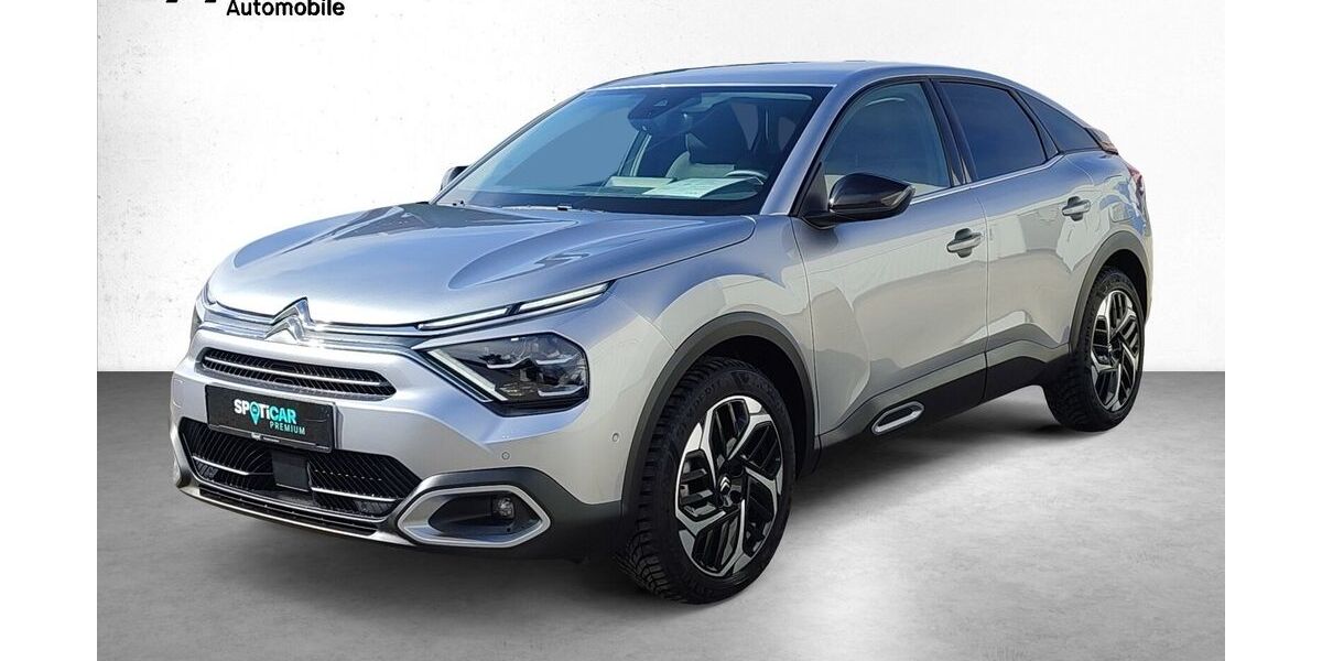 Citroen C4 22.000 km 17.600 &euro; Ansbach 91522