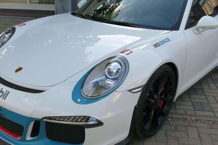 Porsche 991 43.000 km 124.990 &euro; Lucka 04613
