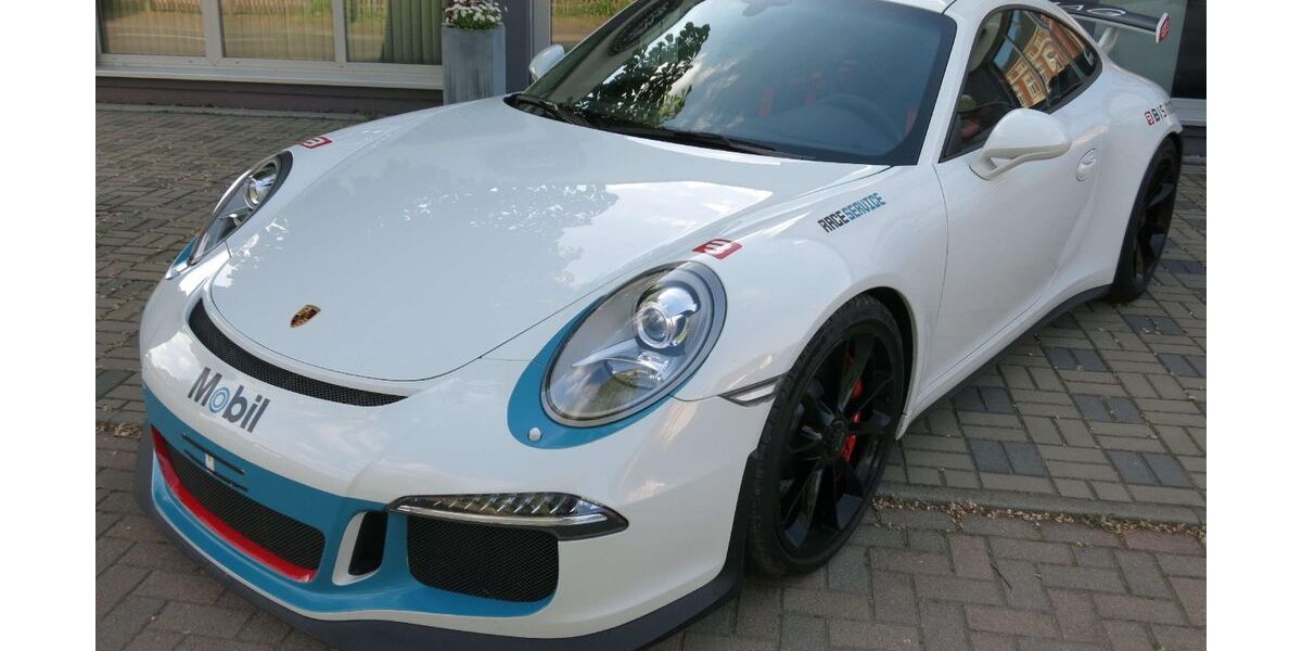 Porsche 991 43.000 km 124.990 &euro; Lucka 04613