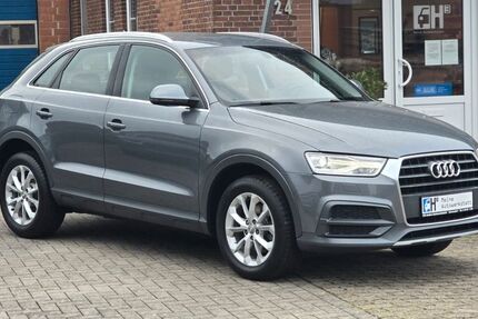 Audi Q3 66.999 km 16.600 &euro; Behrendorf 25850