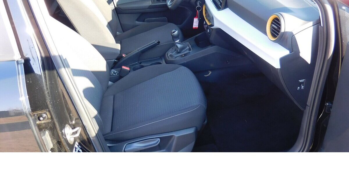 Seat Ibiza 1.0 Style TSI BMT 4Trg Navi Klima 27.700 km 15.390 &euro; Vordorf 38533