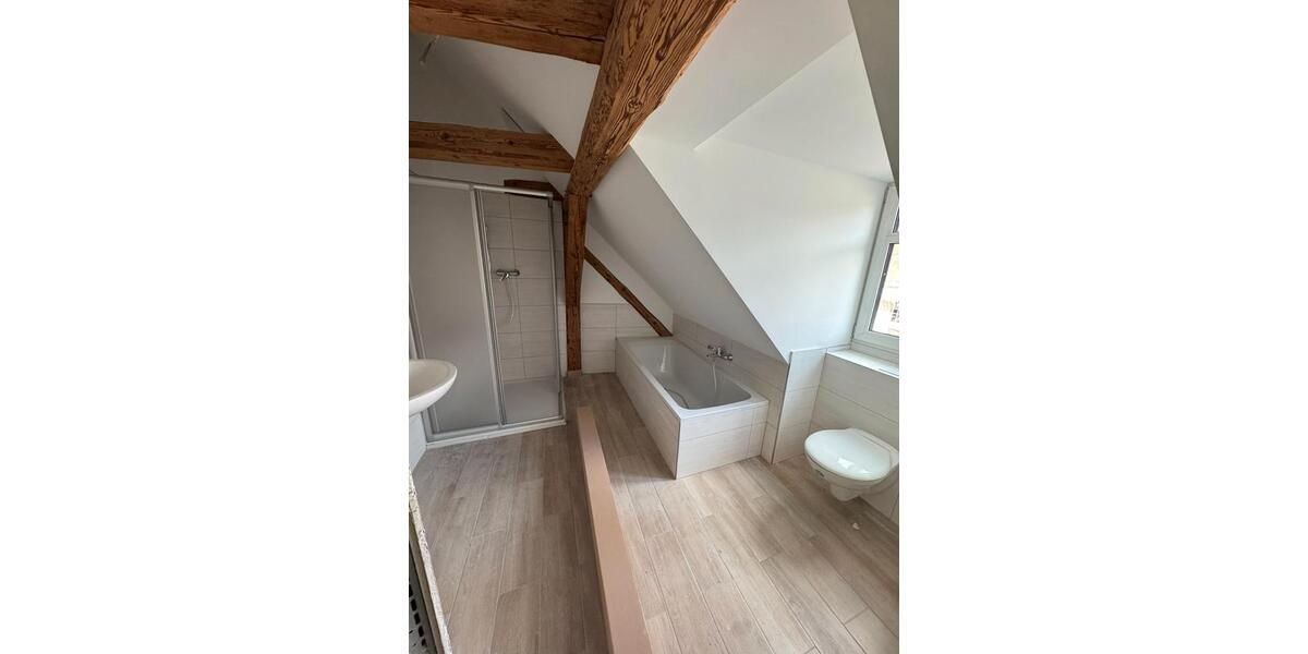 Maisonettenwohnung Windischeschenbach - 3 Zimmer, 99 m&sup2;, 990&euro; | Angebot:26300294