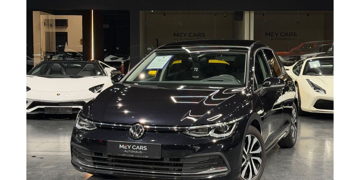 VW Golf 100.172 km 21.980 &euro; Koblenz 56070