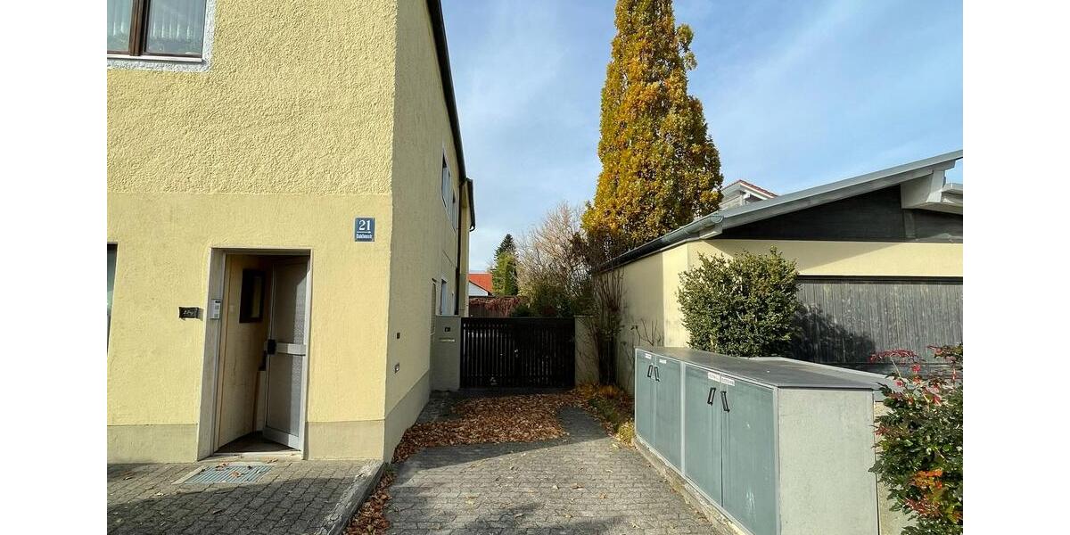 Mehrfamilienhaus, Wohnhaus Ottobrunn - 1.360.000&euro; | Angebot:26942059