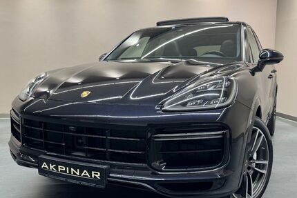 Porsche Cayenne 46.500 km 73.800 &euro; Holzgerlingen 71088
