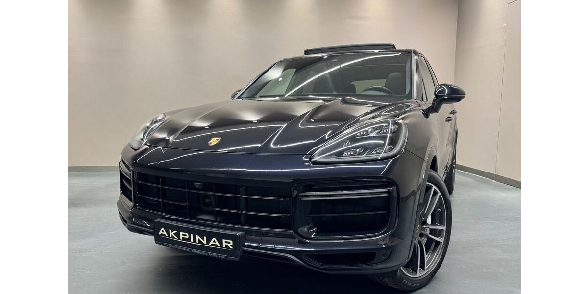 Porsche Cayenne 46.500 km 73.800 &euro; Holzgerlingen 71088