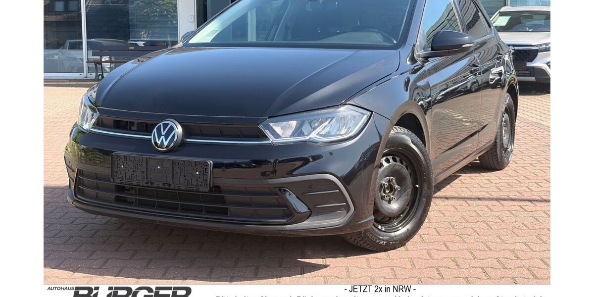 VW Polo 32.756 km 17.370 &euro; Lünen 44536