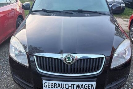 Skoda Roomster 193.000 km 2.750 € Adersheim 38304