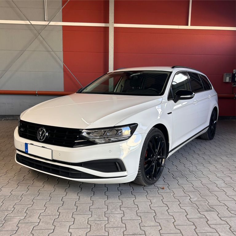 Passat