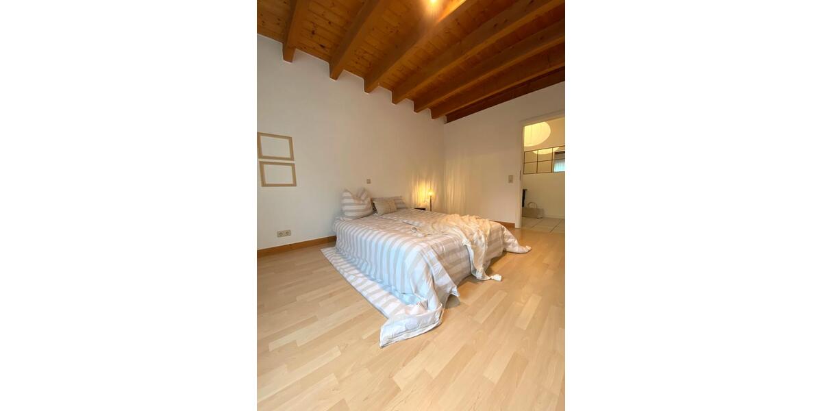 Dachgeschoßwohnung Überherrn - 3 Zimmer, 75 m&sup2;, 178.000&euro; | Angebot:27003964