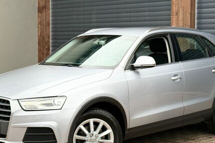 Audi Q3 164.000 km 13.999 &euro; Saarlouis-Lisdorf 66740