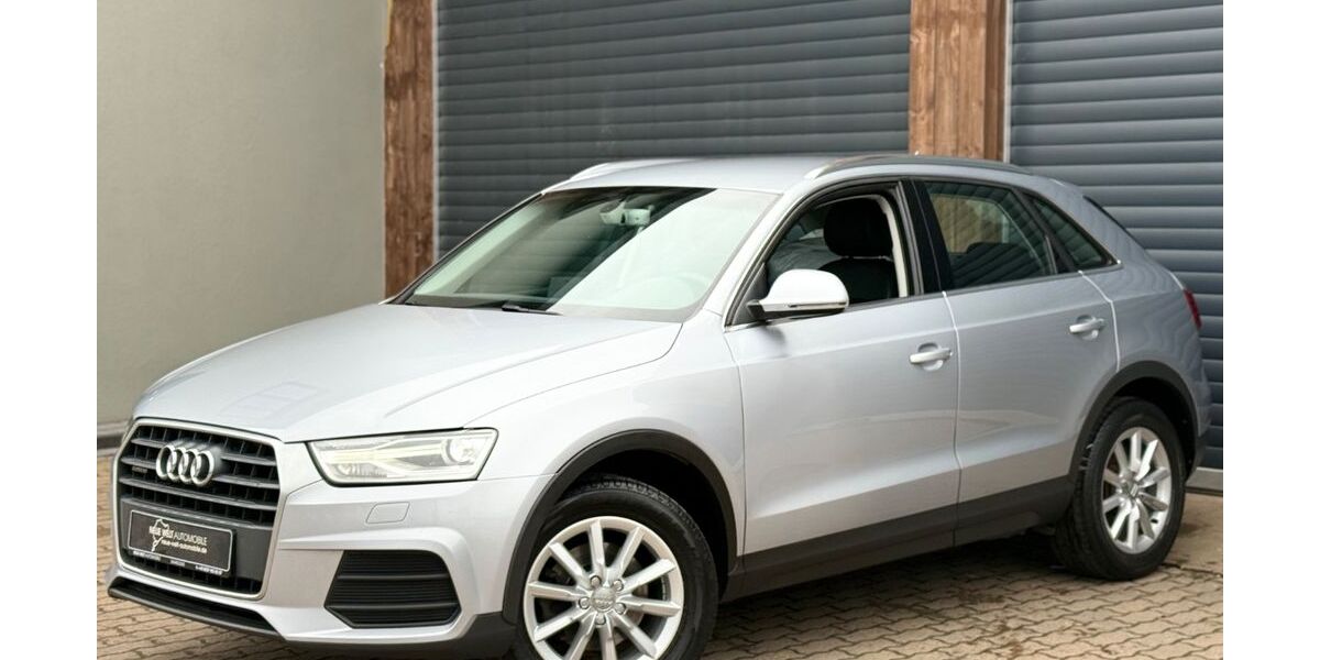 Audi Q3 164.000 km 13.999 &euro; Saarlouis-Lisdorf 66740