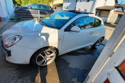 Alfa Romeo MiTo 212.452 km 3.100 &euro; Heldenstein 84431