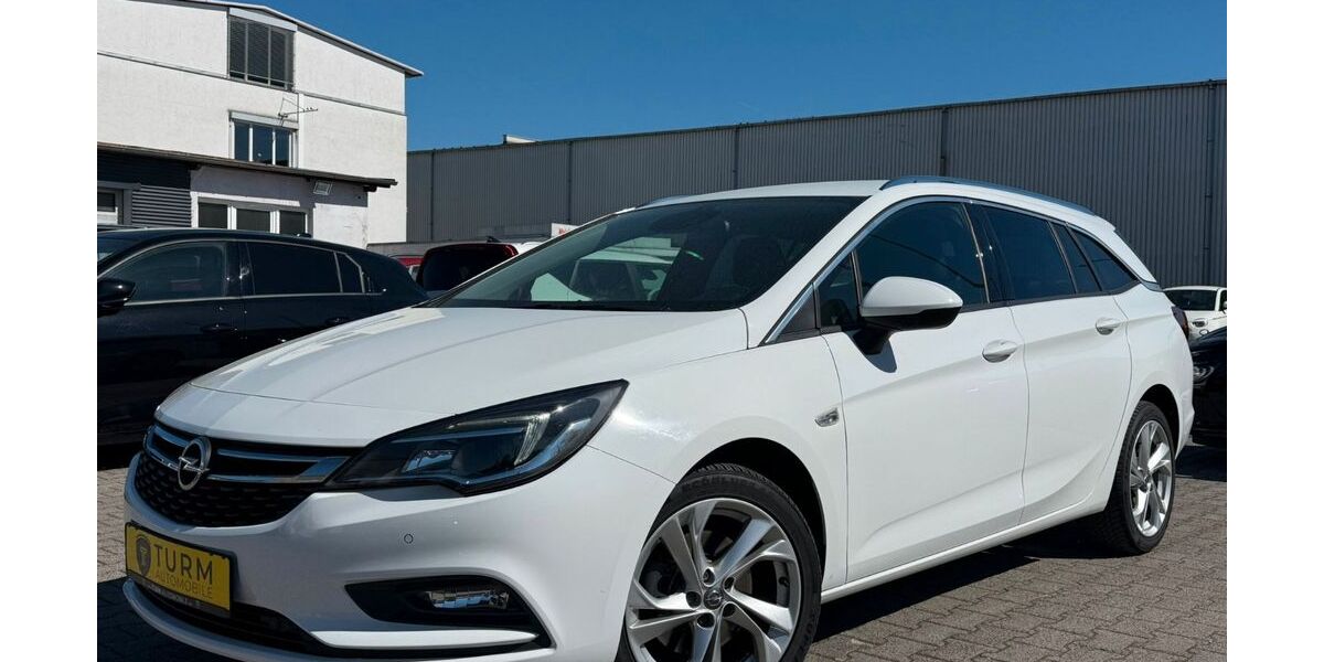 Opel Astra 116.768 km 10.490 &euro; Fulda 36043