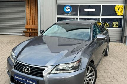 Lexus GS 250
