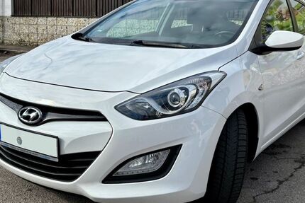 Hyundai i30 173.000 km 4.200 &euro; Augsburg 86157