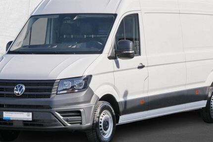 VW Crafter 28.500 km 49.850 &euro; Langenhagen 30853