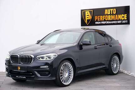 Alpina XD4 125.000 km 43.900 &euro; Mainz-Kostheim (Wiesbaden) 55246