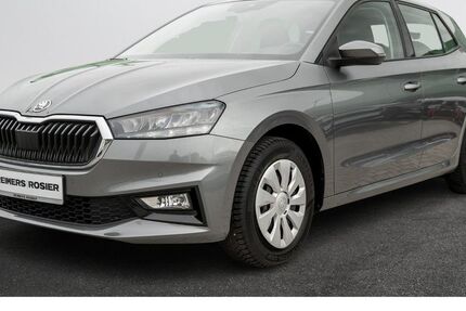 Skoda Fabia 9.200 km 20.490 &euro; Pinneberg 25421