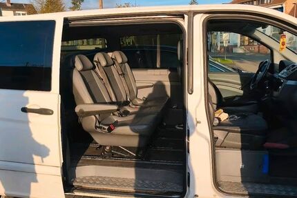 Mercedes-Benz Vito 284.000 km 10.500 &euro; Wadgassen 66787