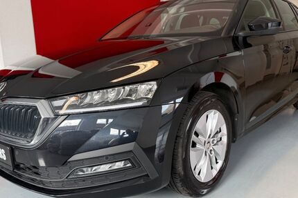 Skoda Octavia 63.165 km 22.990 &euro; Baden-Württemberg - Bopfingen 73441