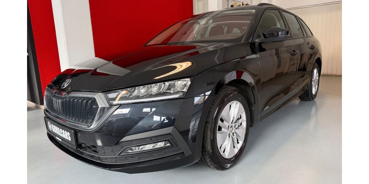 Skoda Octavia 63.165 km 22.990 &euro; Baden-Württemberg - Bopfingen 73441