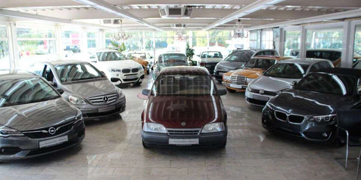 Opel Omega 78.000 km 5.990 &euro; Essen 45356