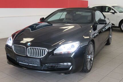 BMW 650
