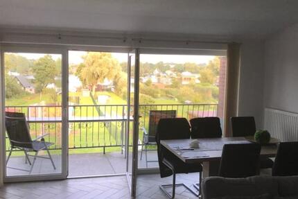 Wohnen wo andere Urlaub machen -Wohnung mit Seeblick 3 zimmer