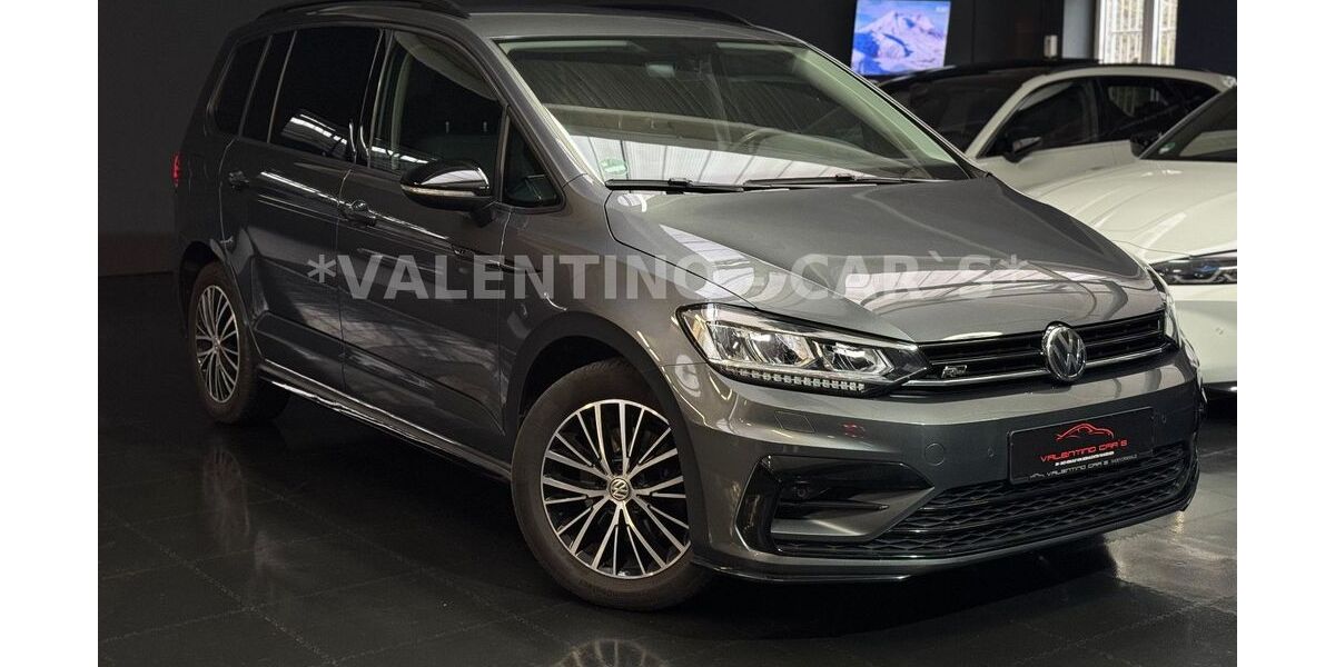 VW Touran 86.812 km 25.999 &euro; Radevormwald 42477