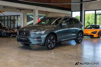Volvo XC60 2.600 km 51.900 &euro; Bitburg 54634