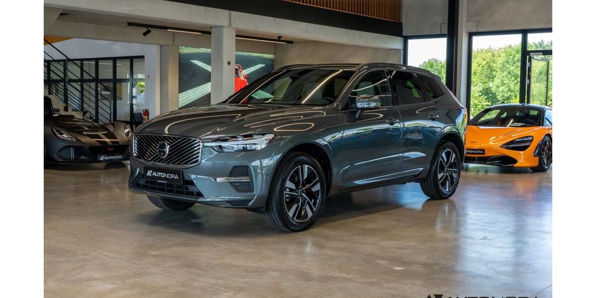 Volvo XC60 2.600 km 51.900 &euro; Bitburg 54634