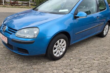 VW Golf 225.000 km 2.299 &euro; neuenkirchen 48485