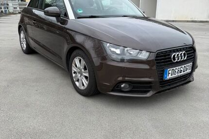 Audi A1 130.453 km 7.300 &euro; Horb 72160