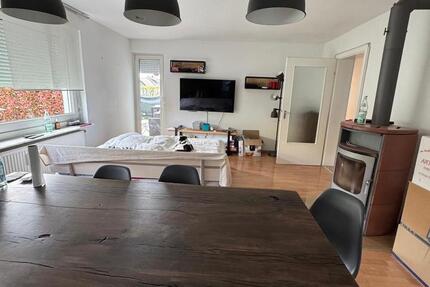 Schöne, helle 3-Zimmer Wohnung in Bollschweil