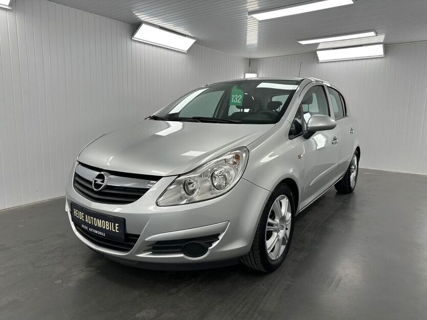 Corsa