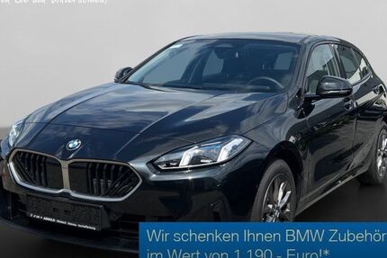 BMW 120 8.500 km 28.810 &euro; Alzenau 63755