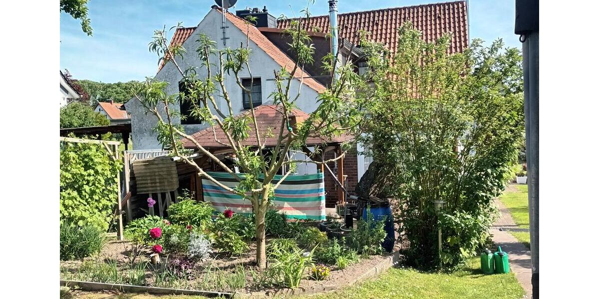 Doppelhaushälfte Hitzacker (Elbe) - 4 Zimmer, 130 m&sup2;, 219.000&euro; | Angebot:26836488