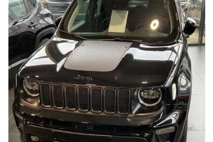 Jeep Renegade 34.000 km 17.890 &euro; Ahrensburg 22926