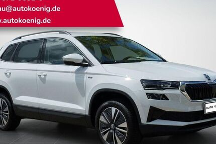 Skoda Karoq 27.003 km 34.490 &euro; Nördlingen 86720