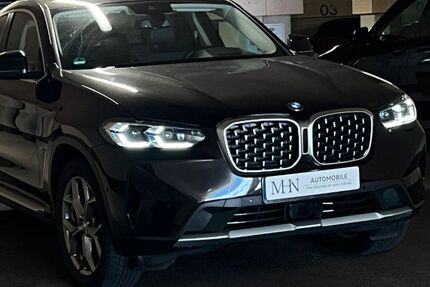 BMW X4 55.612 km 50.990 &euro; Ulm 89081